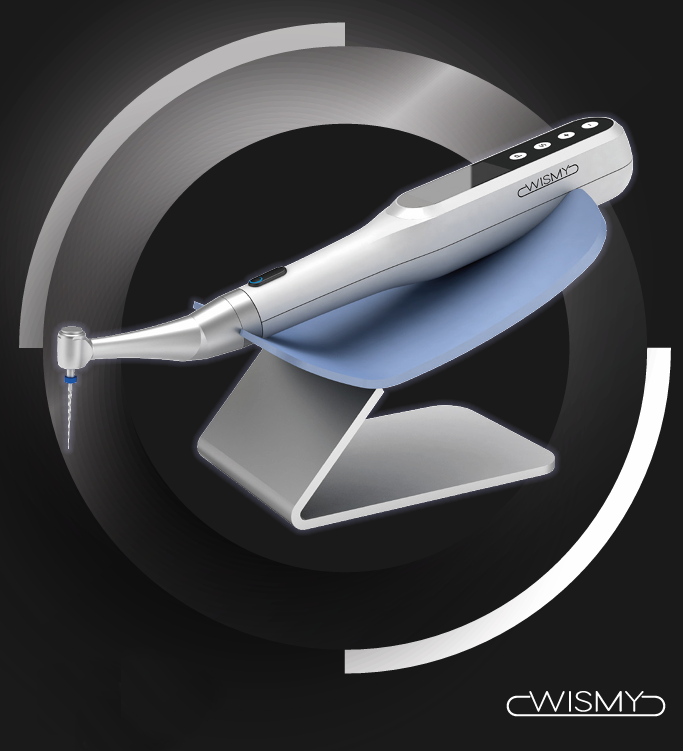 اندوموتور اندو وایز پلاس Endo Wise Plus از شرکت بوندنت